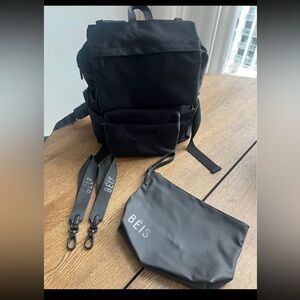 BEIS Diaper Backpack